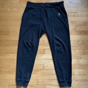 Men's Psycho Bunny 100% Cotton Sweatpants